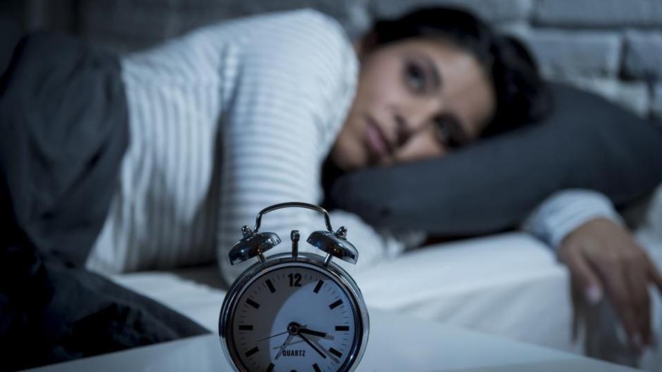 Hypnotherapy for insomnia and sleep help