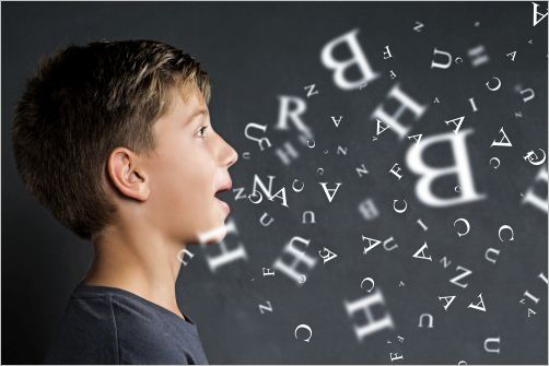 Hypnotherapy for childrens speech problems and stuttering