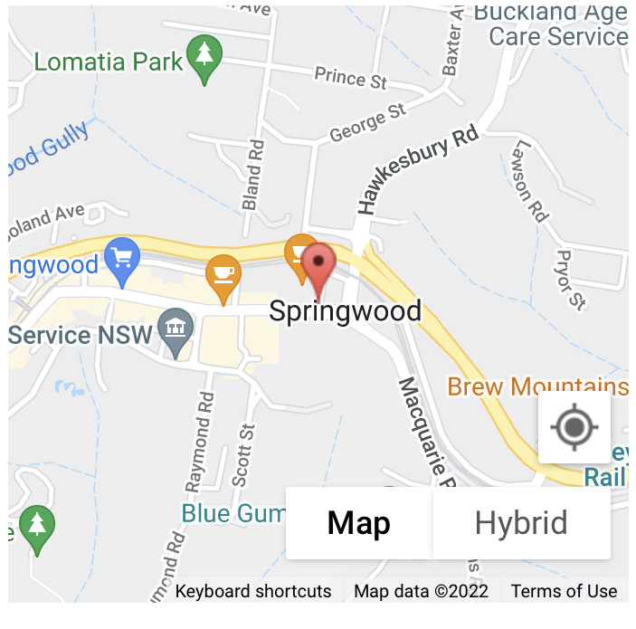 Springwood Blue Mountains Hypnotherapy Clinic