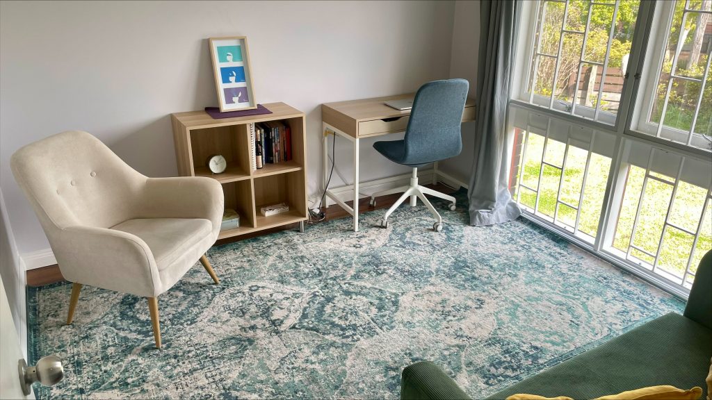 Hypnotherapy Clinic in the Blue Mountains